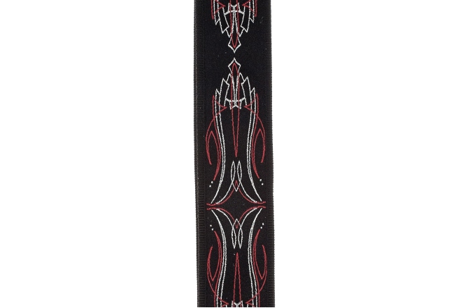 Curea chitară Daddario Woven Guitar Strap Chopper