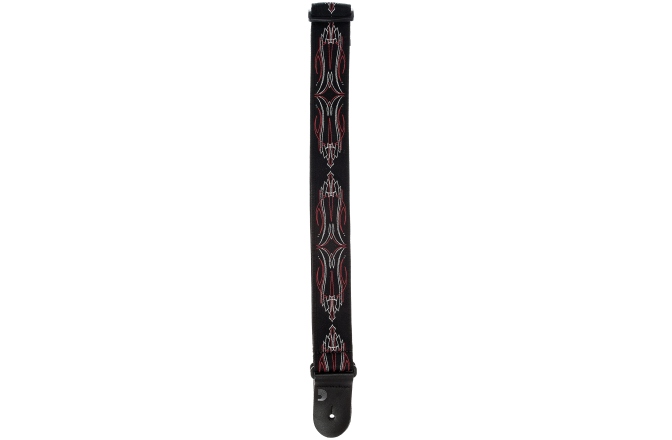 Curea chitară Daddario Woven Guitar Strap Chopper