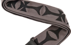 Curea chitară Daddario Woven Guitar Strap Cross