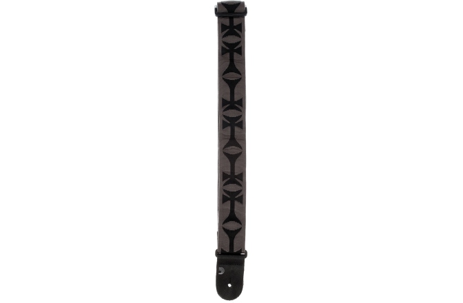Curea chitară Daddario Woven Guitar Strap Cross