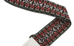 Curea chitară Daddario Woven Guitar Strap Hootenanny 2