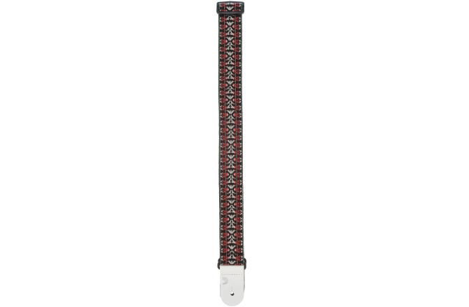 Curea chitară Daddario Woven Guitar Strap Hootenanny 2