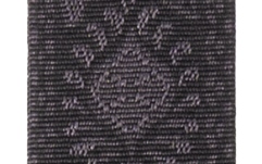 Curea chitară Daddario Woven Guitar Strap Monterey Black Tubular
