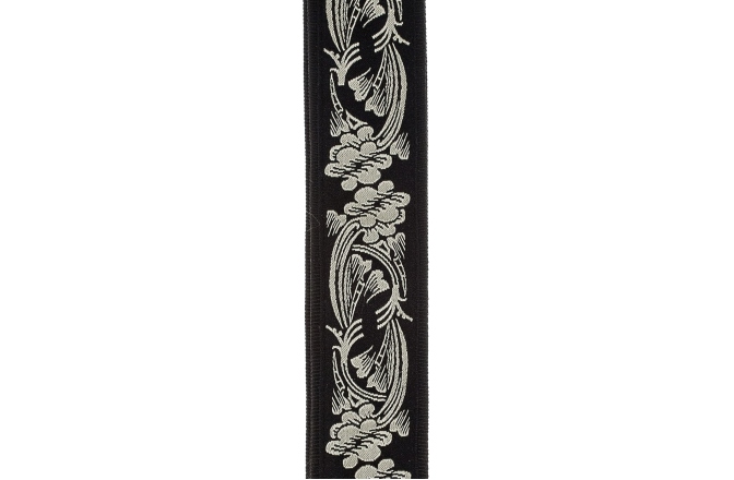 Curea chitară Daddario Woven Guitar Strap Rainforest