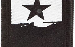 Curea chitară Daddario Woven Guitar Strap Rock Star