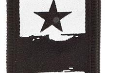 Curea chitară Daddario Woven Guitar Strap Rock Star