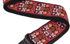Curea chitară Daddario Woven Guitar Strap Saugerties