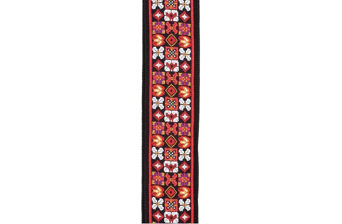 Curea chitară Daddario Woven Guitar Strap Saugerties