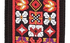 Curea chitară Daddario Woven Guitar Strap Saugerties