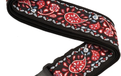 Curea chitară Daddario Woven Guitar Strap Tapestry