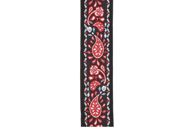 Curea chitară Daddario Woven Guitar Strap Tapestry
