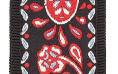 Curea chitară Daddario Woven Guitar Strap Tapestry