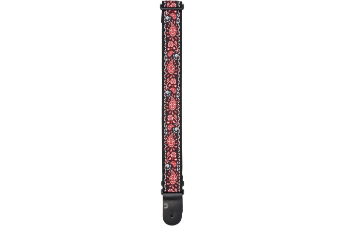 Curea chitară Daddario Woven Guitar Strap Tapestry