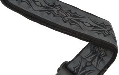 Curea chitară Daddario Woven Guitar Strap Tribal