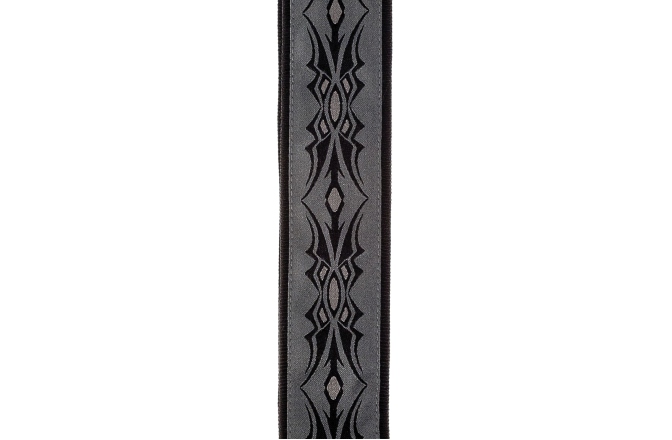 Curea chitară Daddario Woven Guitar Strap Tribal