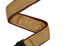 Curea chitară Daddario Woven Guitar Strap Tweed