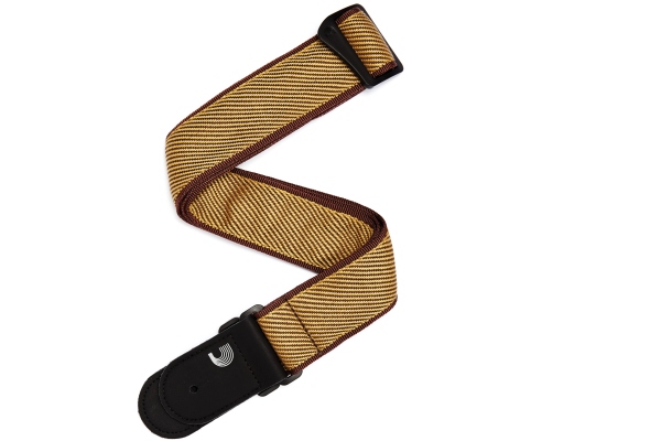 Woven Guitar Strap Tweed Woven Guitar Strap Tweed
