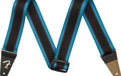 Curea chitară Fender 2'' American Professional Seat Belt Strap Dark Night