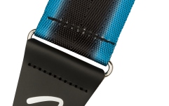 Curea chitară Fender 2'' American Professional Seat Belt Strap Dark Night