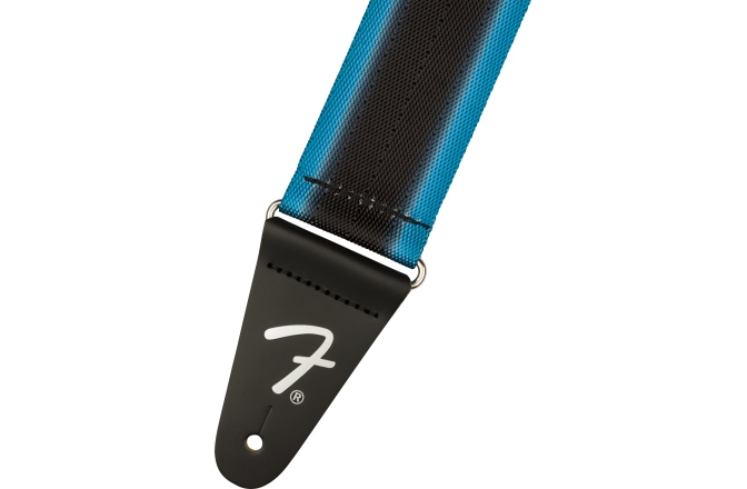 Curea chitară Fender 2'' American Professional Seat Belt Strap Dark Night
