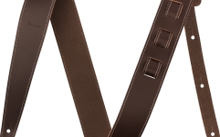 Curea chitară Fender 2'' Essentials Economy Strap Brown