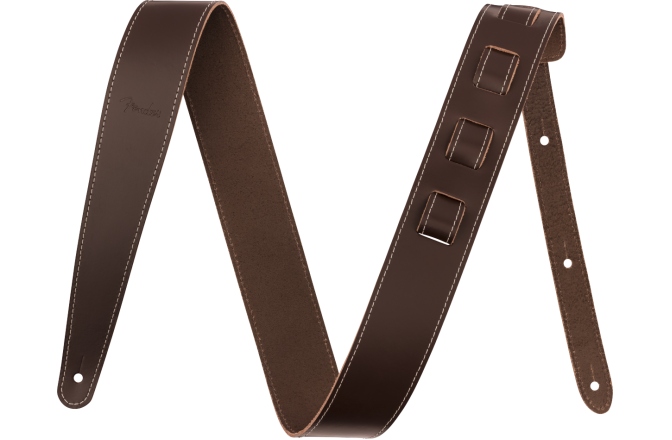 Curea chitară Fender 2'' Essentials Economy Strap Brown