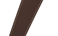 Curea chitară Fender 2'' Essentials Economy Strap Brown