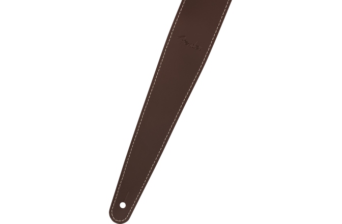 Curea chitară Fender 2'' Essentials Economy Strap Brown