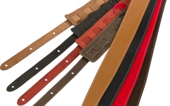 Curea chitară Fender 2'' Essentials Economy Strap Brown