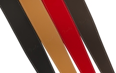 Curea chitară Fender 2'' Essentials Economy Strap Brown