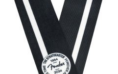 Curea chitară Fender 70th Anniversary Strap Polyester