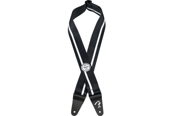 70th Anniversary Strap Polyester