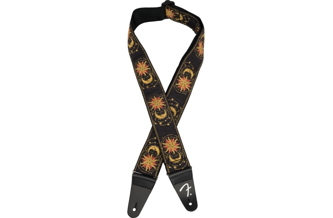 Curea chitară Fender American Vintage II Sun Strap Sunburst