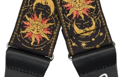Curea chitară Fender American Vintage II Sun Strap Sunburst