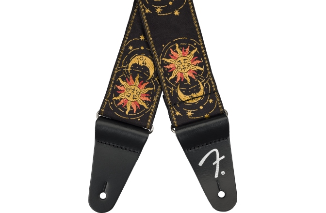 Curea chitară Fender American Vintage II Sun Strap Sunburst