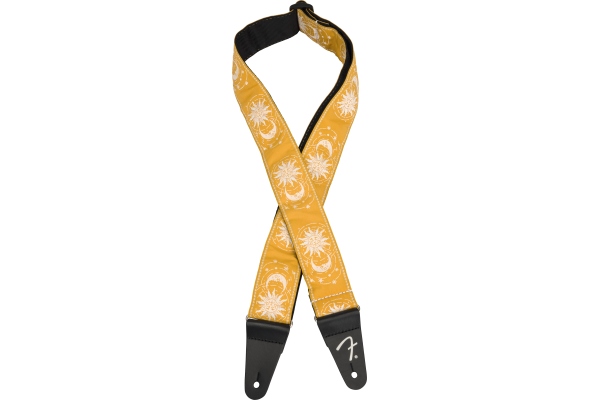 AV II Sun Strap Butterscotch Blonde