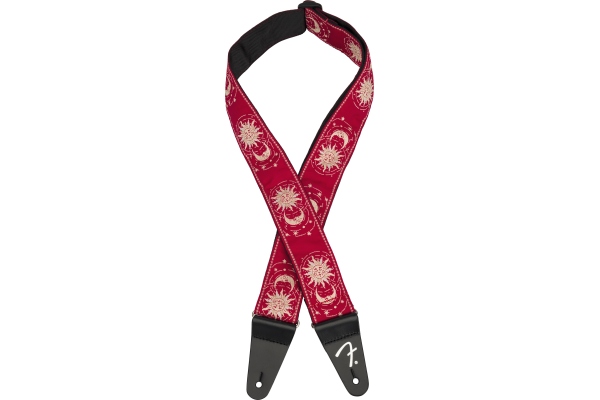 AV II Sun Strap Dakota Red