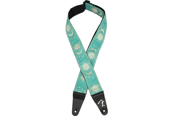 AV II Sun Strap Sea Foam Green AV II Sun Strap Sea Foam Green