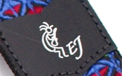 Curea chitară Fender Eric Johnson The Walter Signature 2''