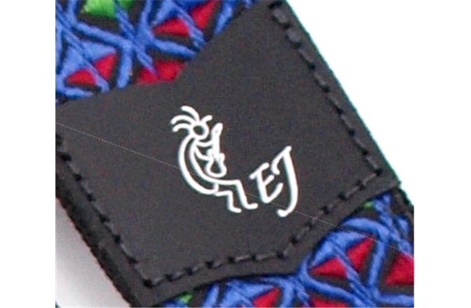 Curea chitară Fender Eric Johnson The Walter Signature 2''