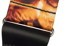 Curea chitară Fender George Harrison Multi 2"