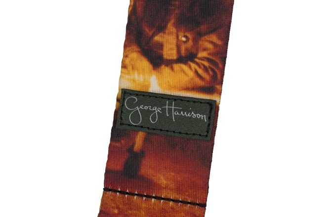 Curea chitară Fender George Harrison Multi 2"