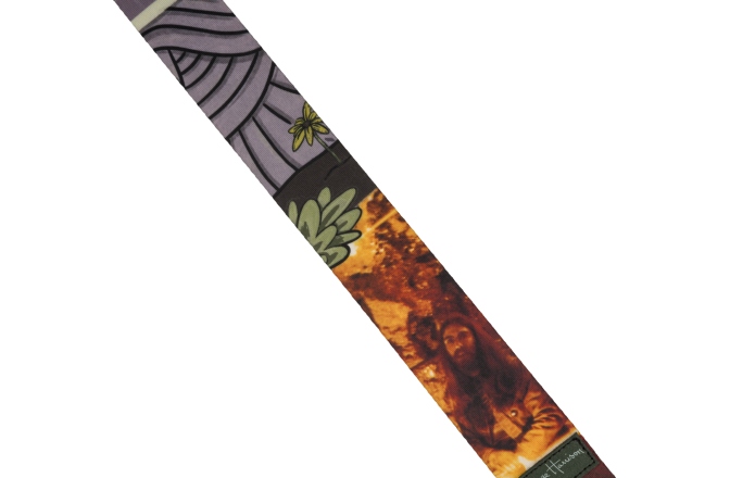 Curea chitară Fender George Harrison Multi 2"