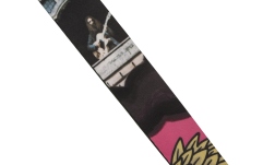 Curea chitară Fender George Harrison Multi 2"