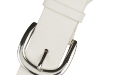 Curea chitară Fender George Harrison Rocky Leather Strap