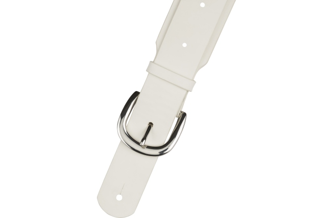 Curea chitară Fender George Harrison Rocky Leather Strap