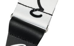 Curea chitară Fender Juanes Strap Luna White