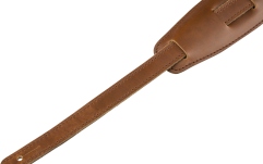 Curea chitară Fender Mustang Saddle Strap Standard Cognac 2.25"