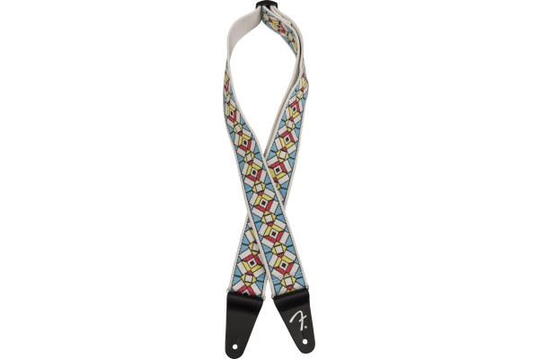 Pasadena Woven Strap Cathedral 2"