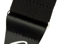 Curea chitară Fender Polypro Strap Black